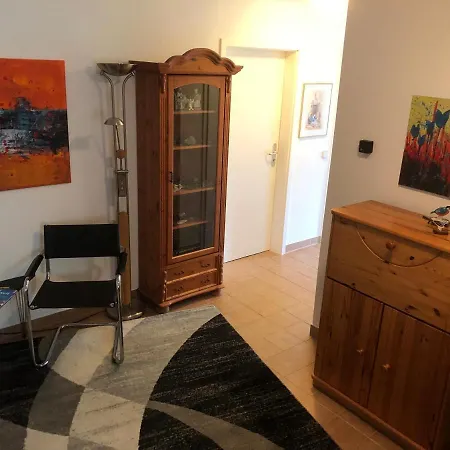 Ferienwohnung Am Rohrbacherhof Sabine Rueck Steinau an der Strasse Exterior photo