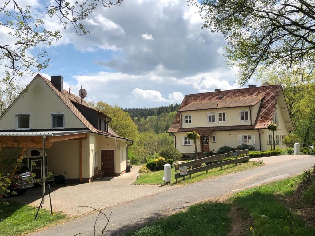 Am Rohrbacherhof Sabine Rueck Apartment