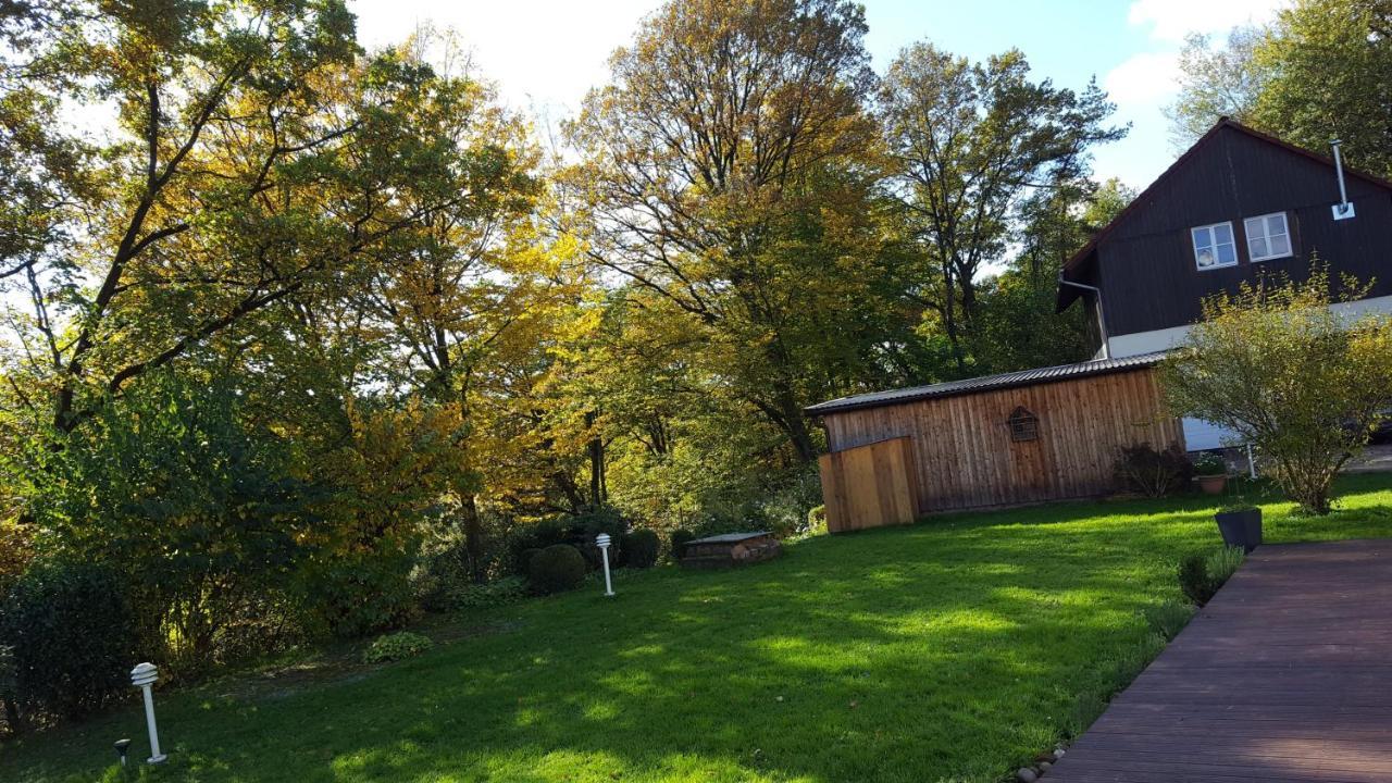 Am Rohrbacherhof Sabine Rück Apartamento Steinau an der Straße