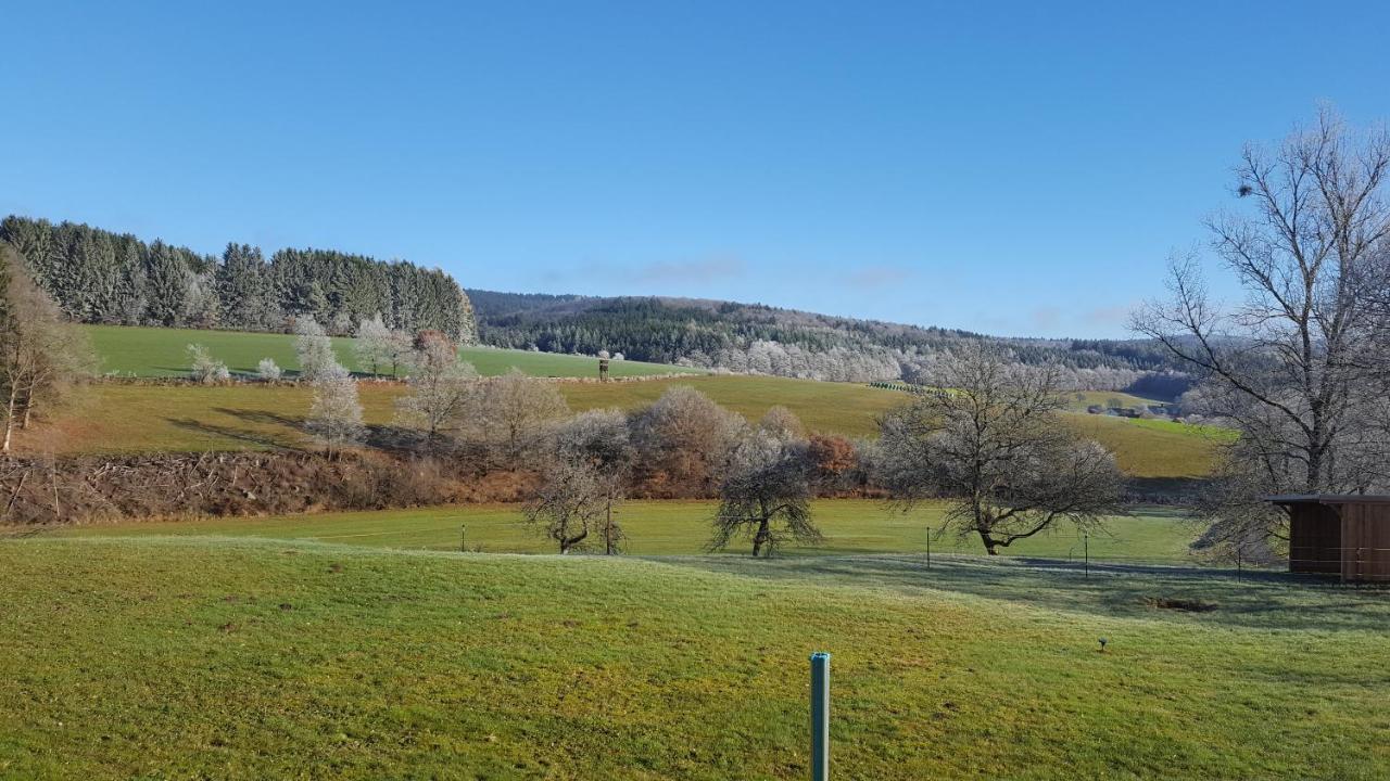 Am Rohrbacherhof Sabine Rueck Steinau an der Strasse