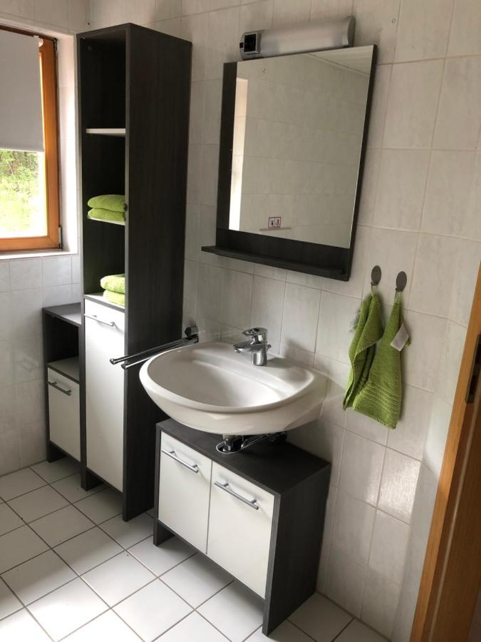 Am Rohrbacherhof Sabine Rück Apartamento *