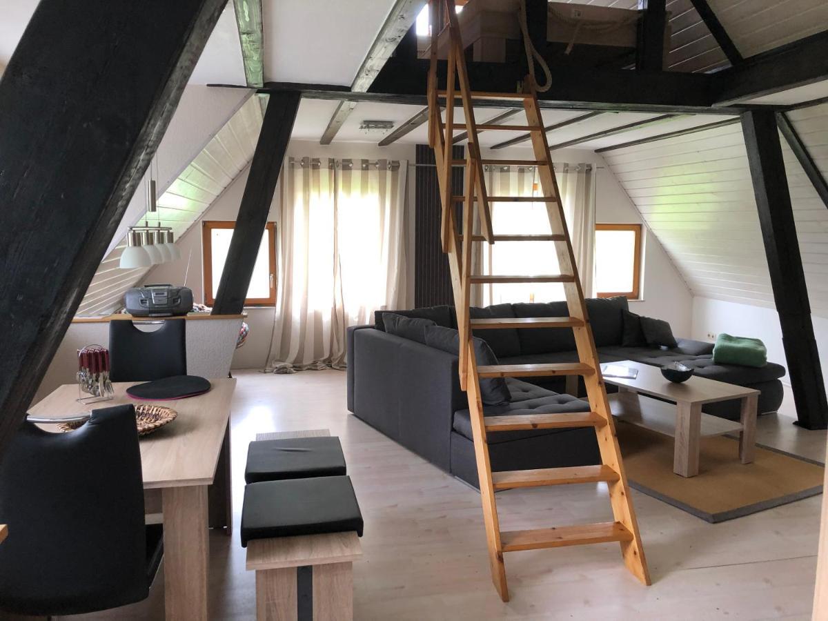 Am Rohrbacherhof Sabine Rueck Apartment