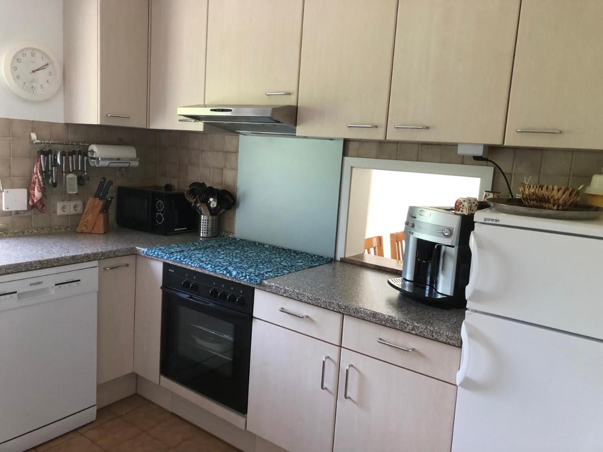 Am Rohrbacherhof Sabine Rueck Appartement