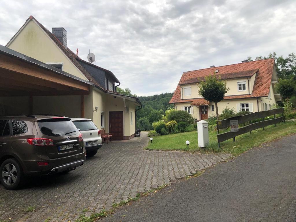 Am Rohrbacherhof Sabine Rueck *